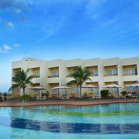 Danao Coco Palms Resort Cebu Stadt Exterior foto