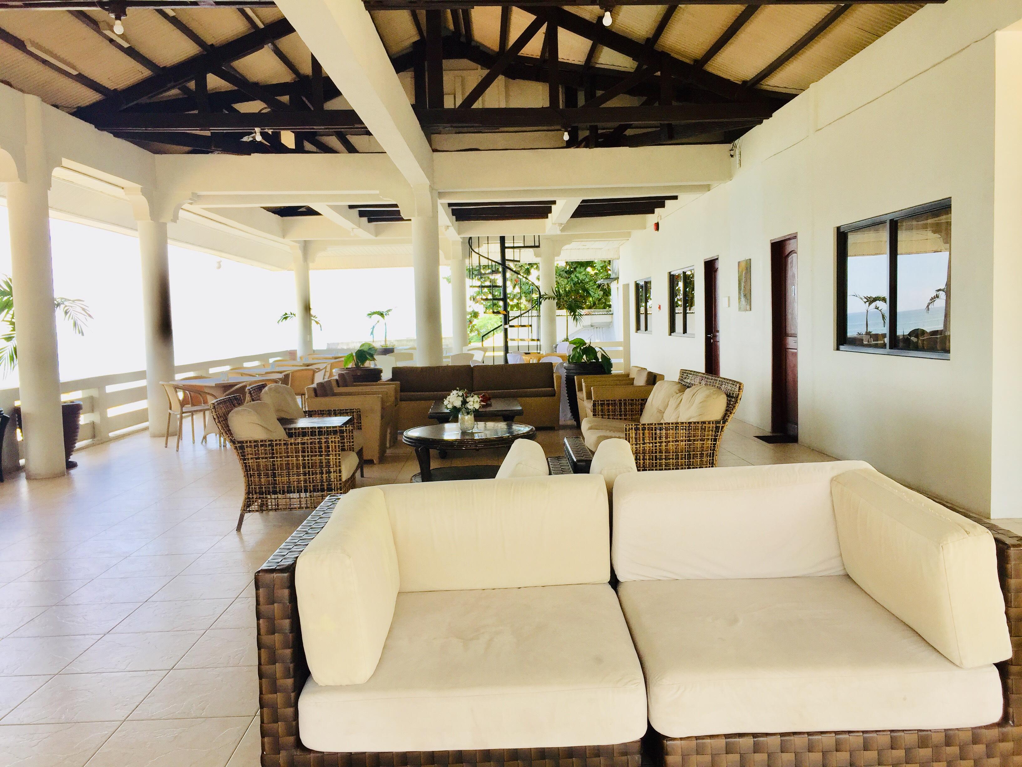 Danao Coco Palms Resort Cebu Stadt Exterior foto