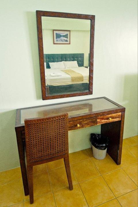 Danao Coco Palms Resort Cebu Stadt Zimmer foto