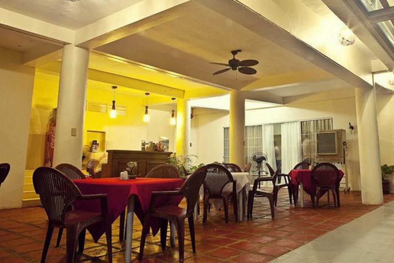 Danao Coco Palms Resort Cebu Stadt Exterior foto