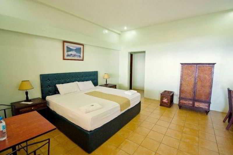 Danao Coco Palms Resort Cebu Stadt Exterior foto