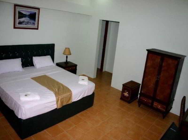 Danao Coco Palms Resort Cebu Stadt Exterior foto